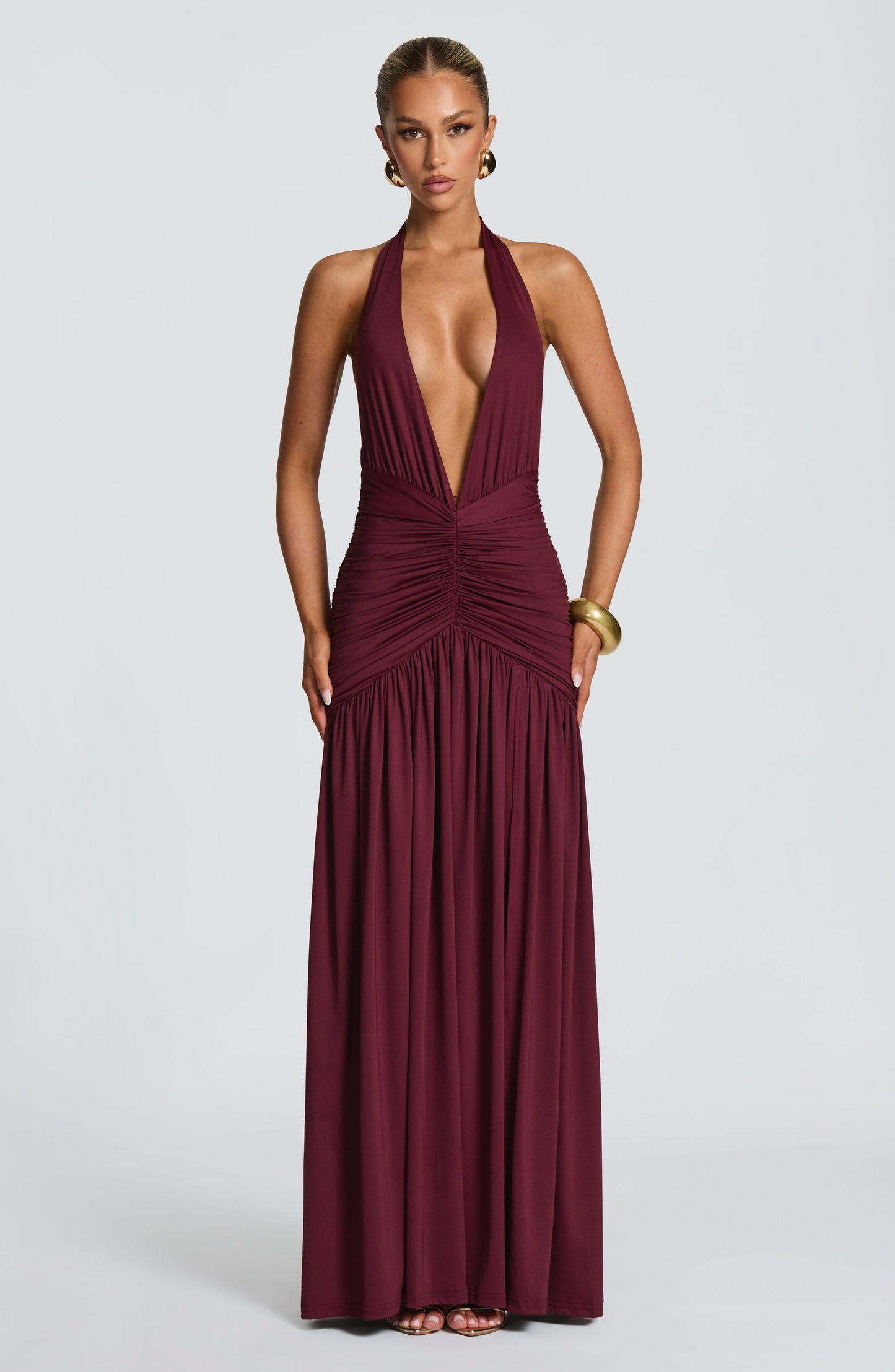 Lana Maxi Dress