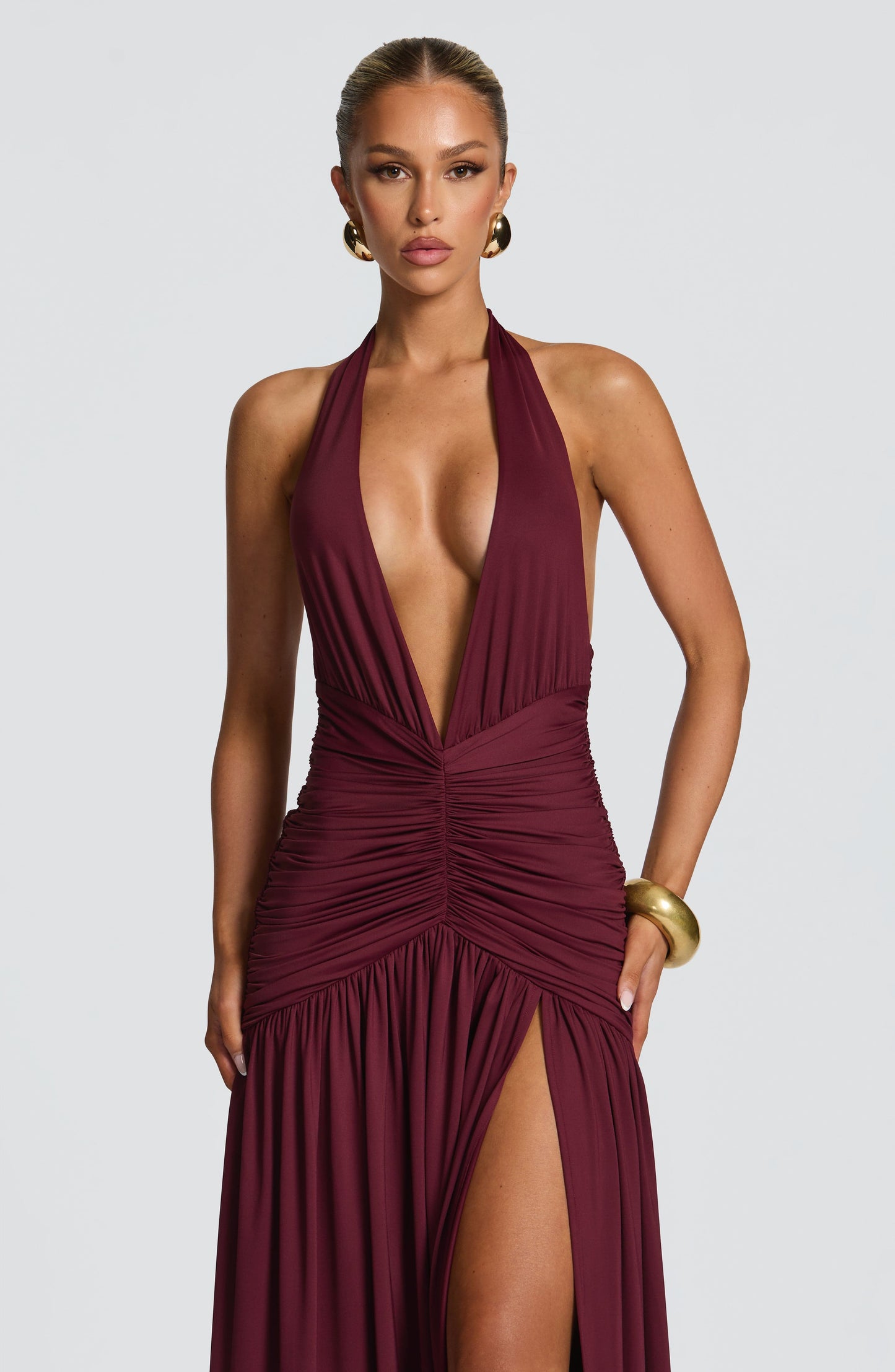 Lana Maxi Dress