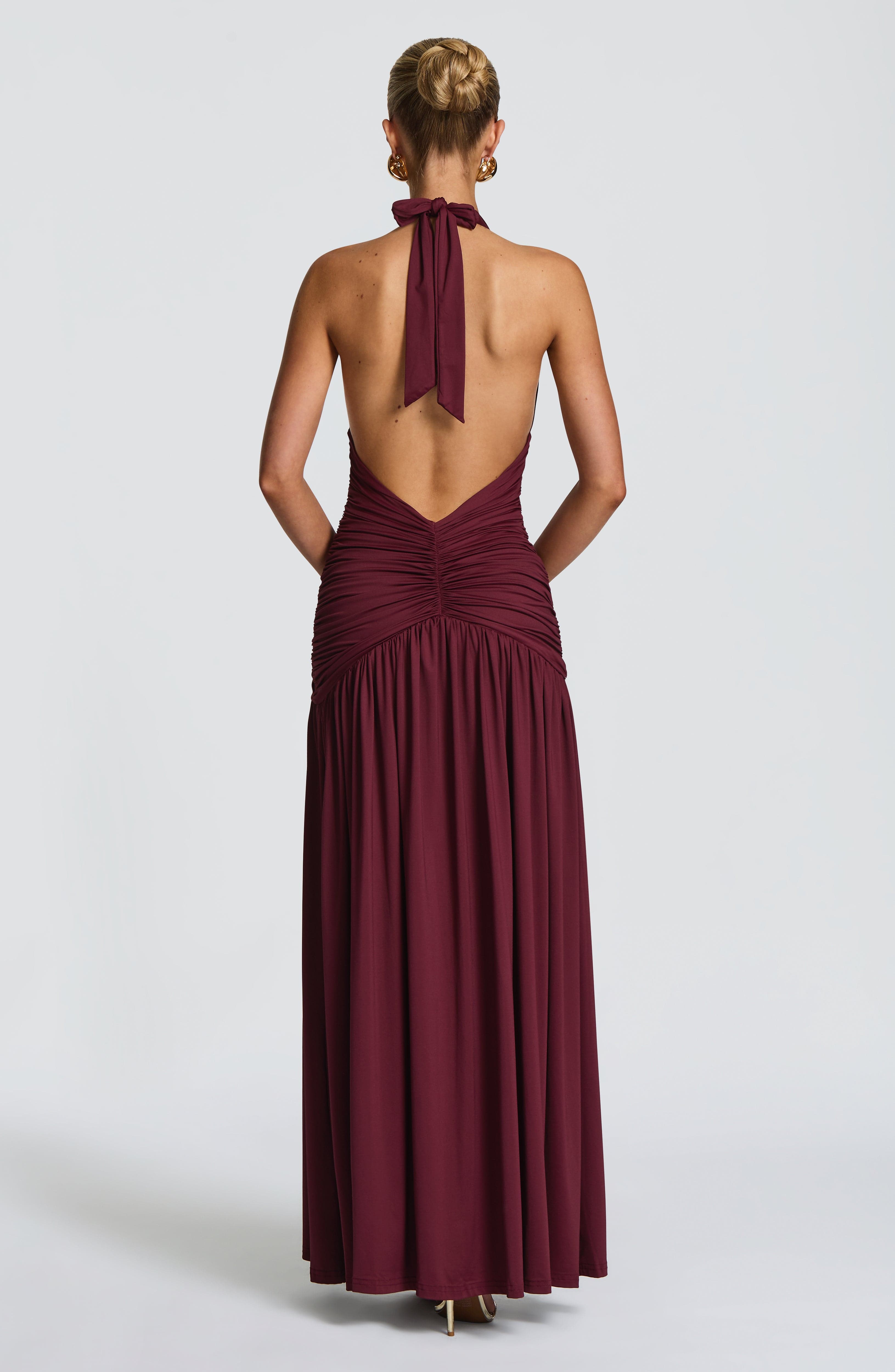 Lana Maxi Dress