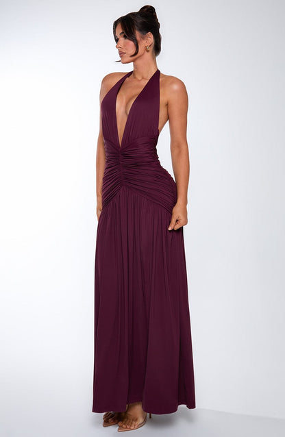 Lana Maxi Dress