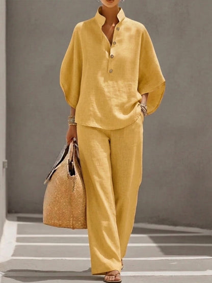 Colette Co-ord Set