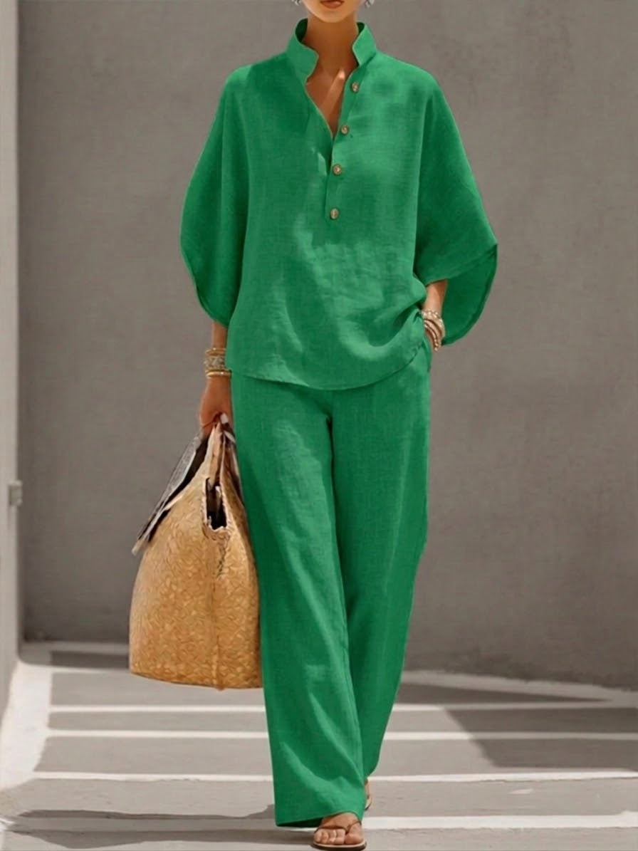 Colette Co-ord Set