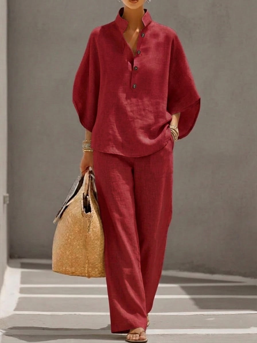 Colette Co-ord Set