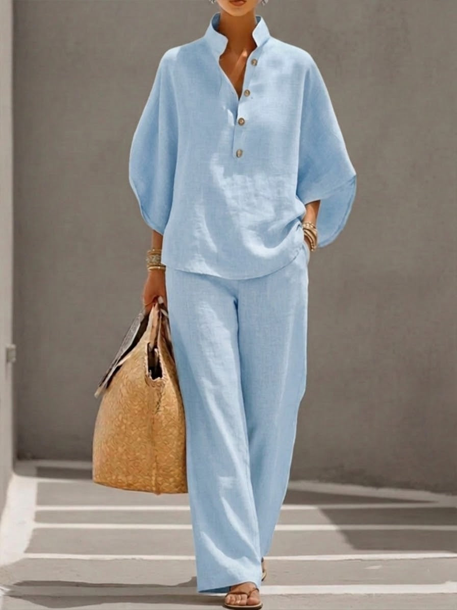 Colette Co-ord Set