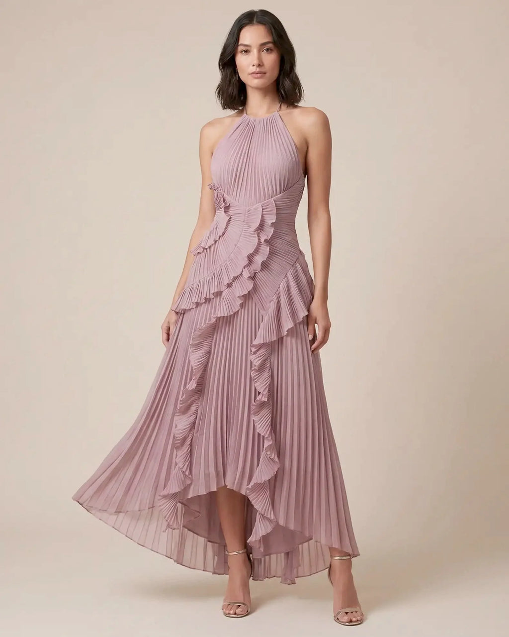 Fantine Maxi Dress