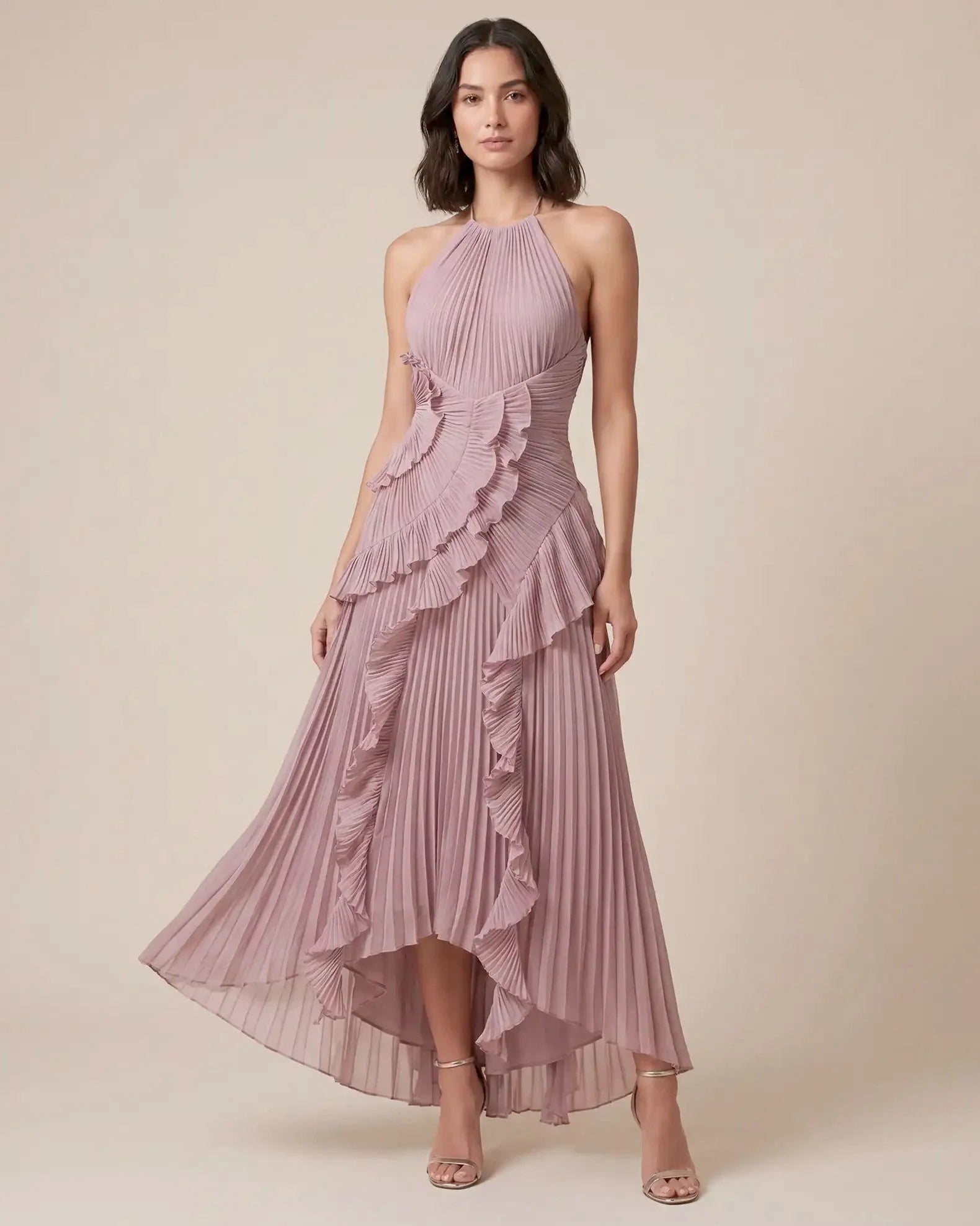 Fantine Maxi Dress