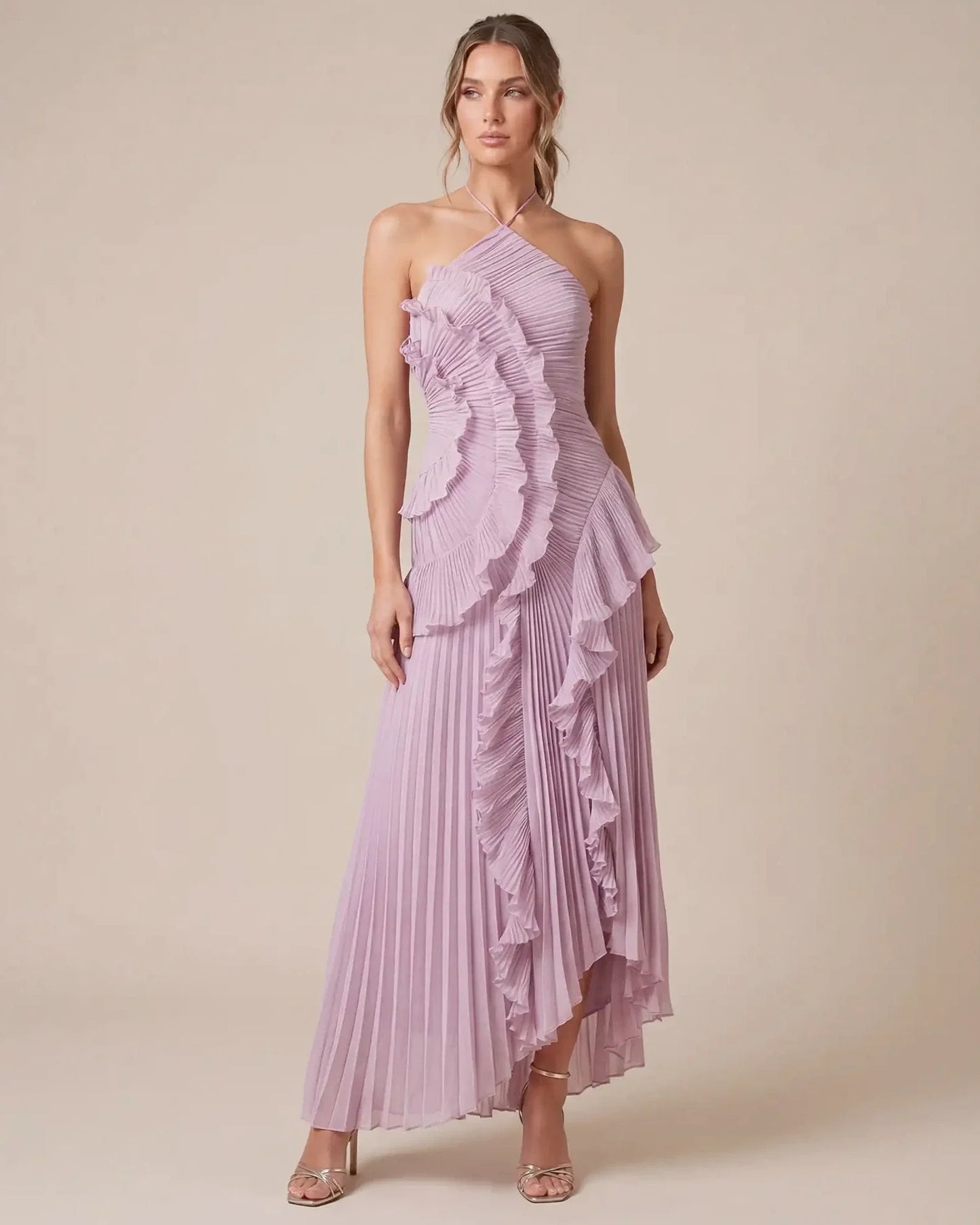 Fantine Maxi Dress