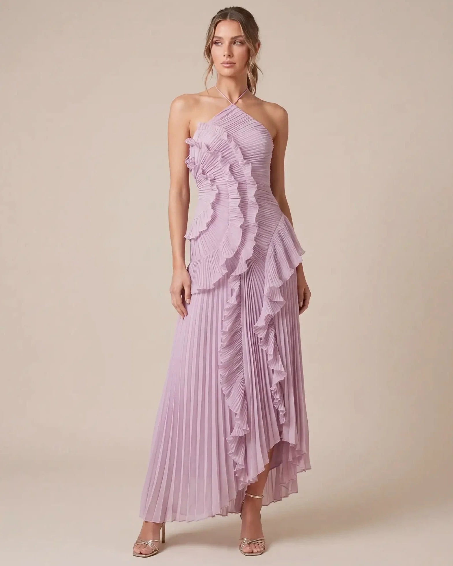 Fantine Maxi Dress
