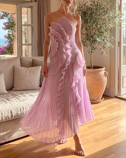 Fantine Maxi Dress