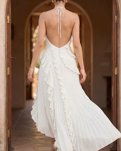 Fantine Maxi Dress