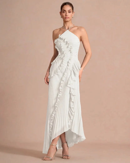 Fantine Maxi Dress