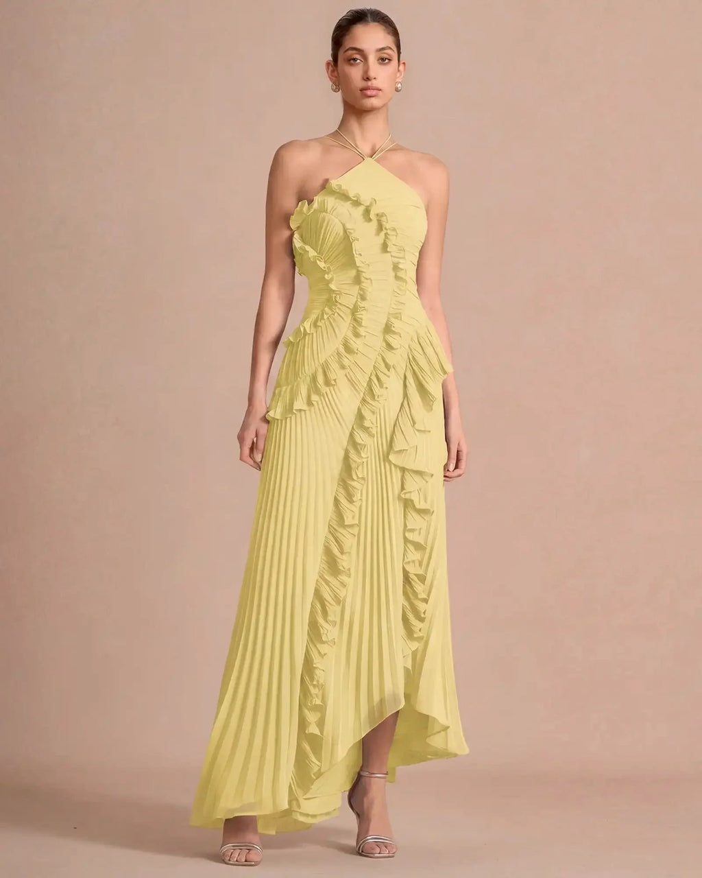 Fantine Maxi Dress