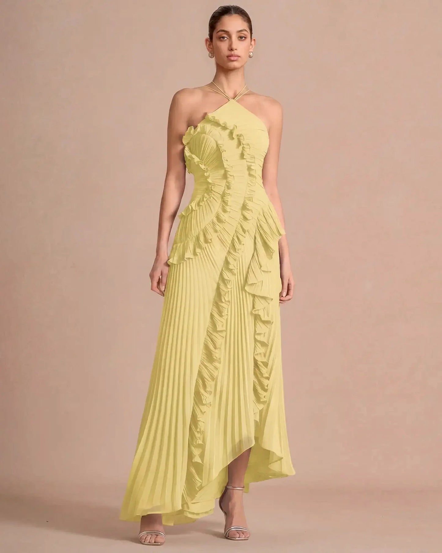 Fantine Maxi Dress