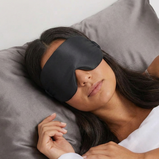 Premium Sleep Mask
