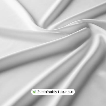 Bamboo Bed Sheets - 4pcs Set