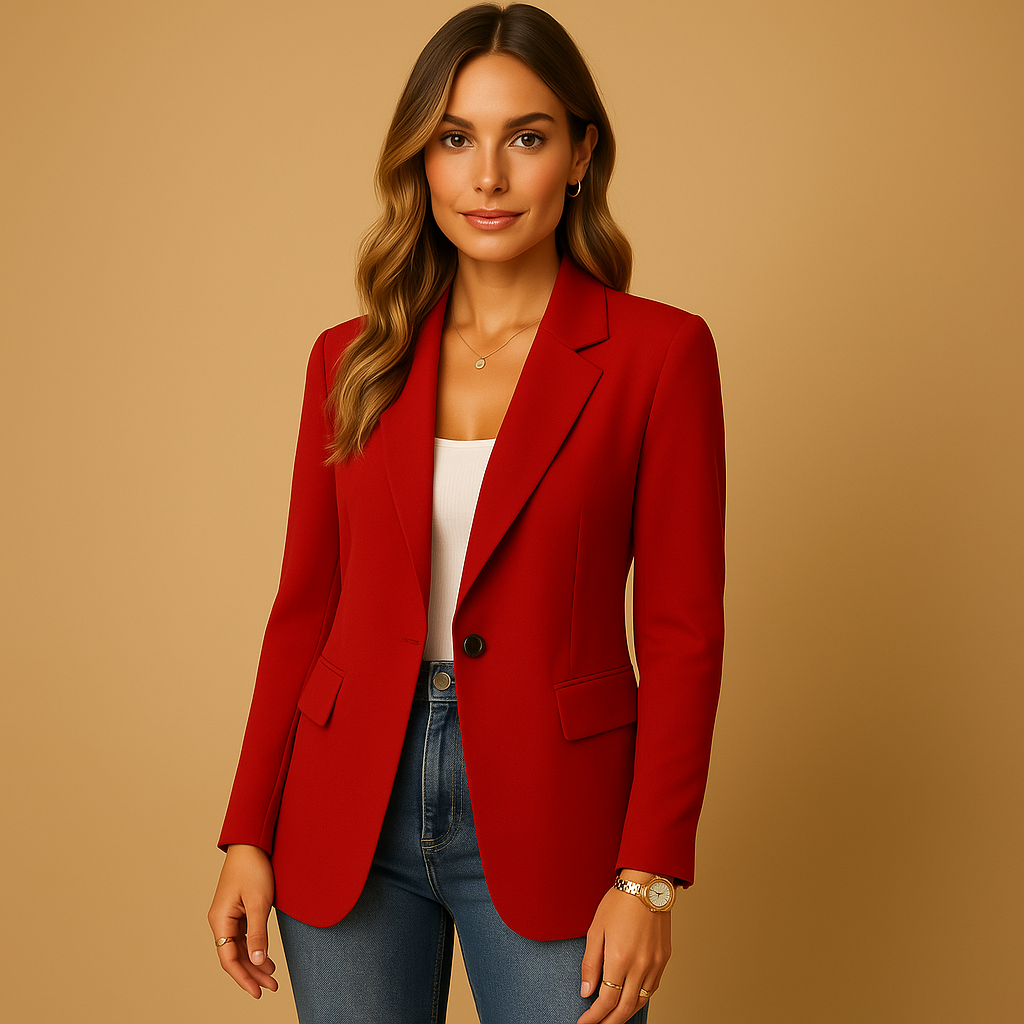 Joelle Sheath Blazer