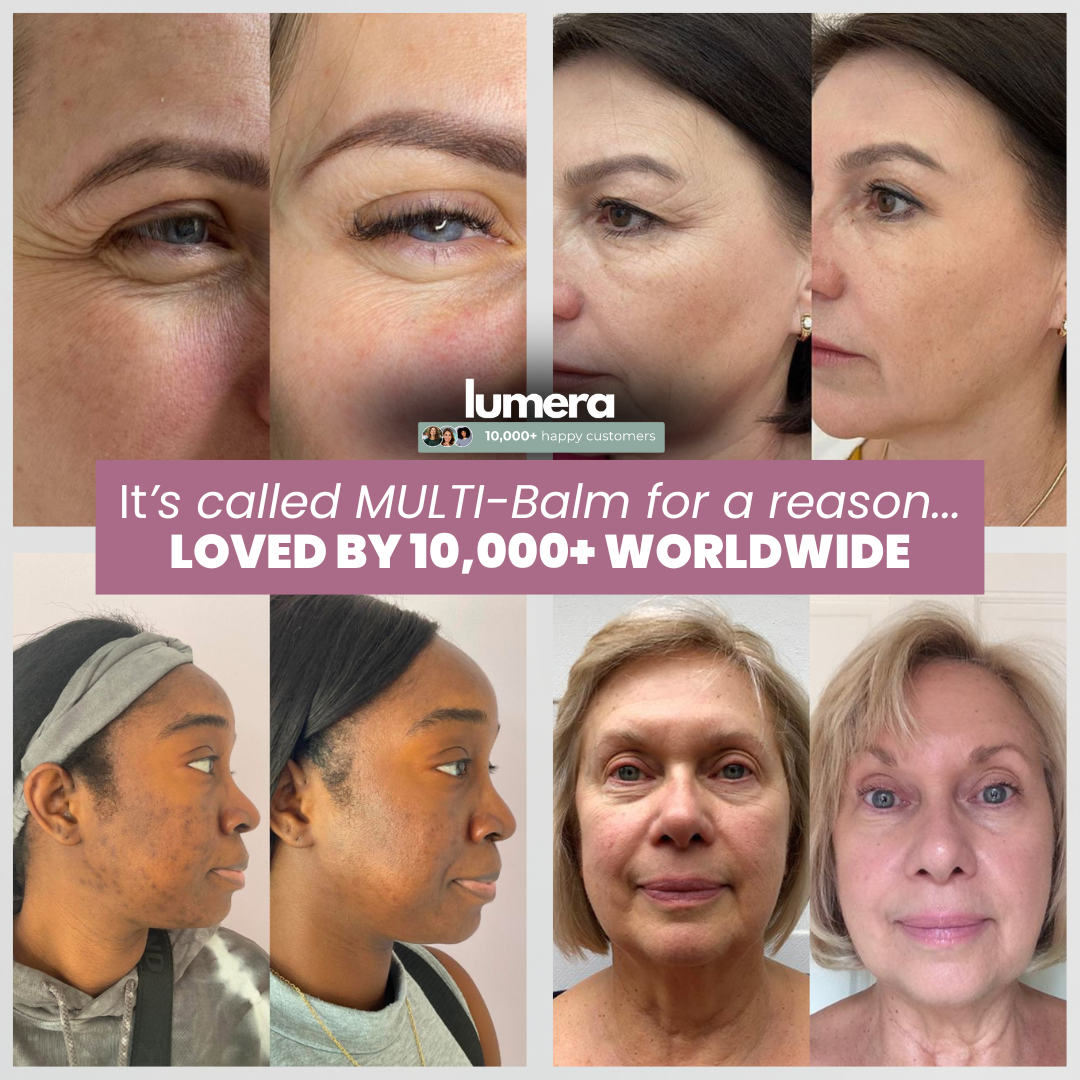 Lumera Calcium Multi Balm™